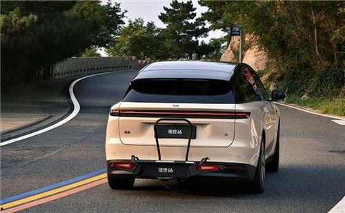 理想纯电suv爆料最新消息,全新设计、续航升级,揭秘行业新标杆